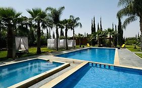 Villa Sofia et spa